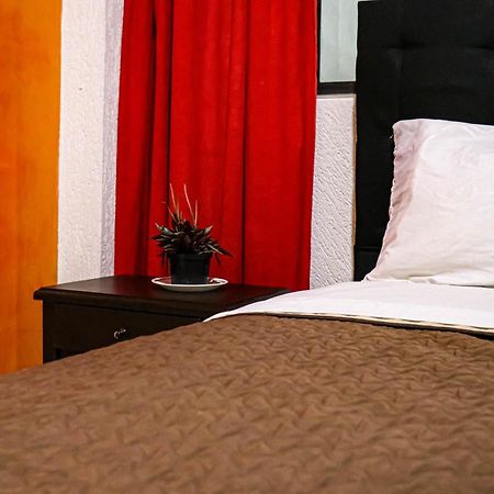 Hotel Ciudad Dulce Moniquirá Dış mekan fotoğraf
