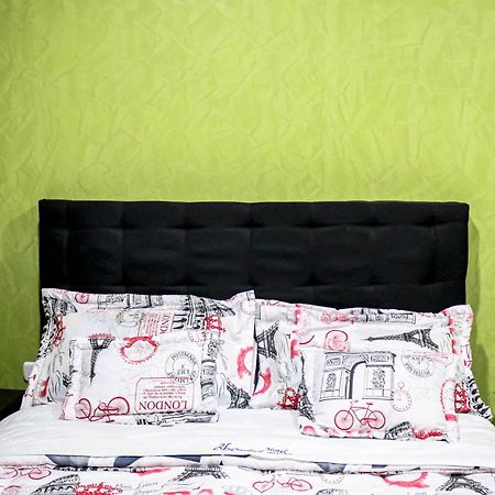 Hotel Ciudad Dulce Moniquirá Dış mekan fotoğraf