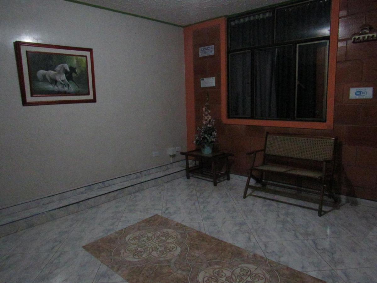 Hotel Ciudad Dulce Moniquirá Dış mekan fotoğraf