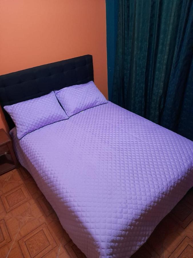 Hotel Ciudad Dulce Moniquirá Dış mekan fotoğraf