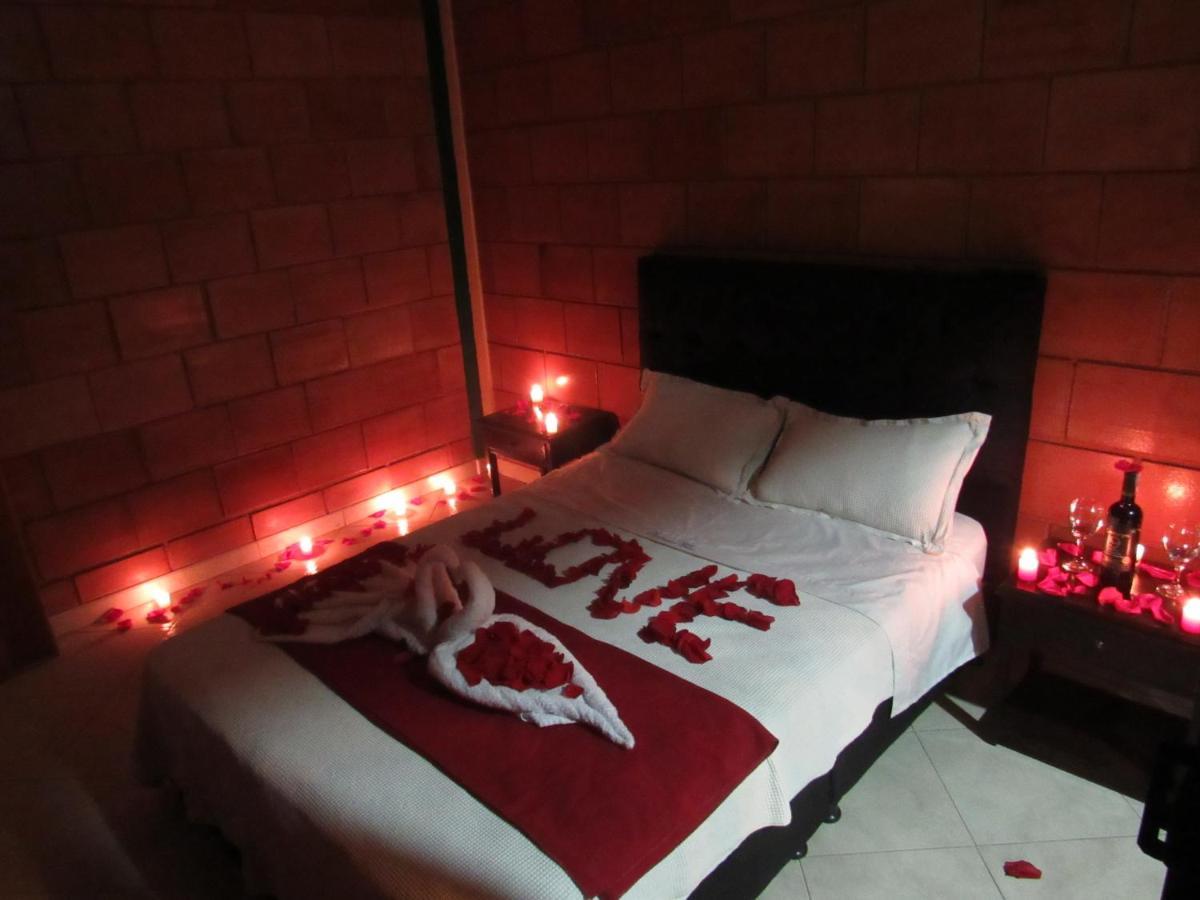Hotel Ciudad Dulce Moniquirá Dış mekan fotoğraf