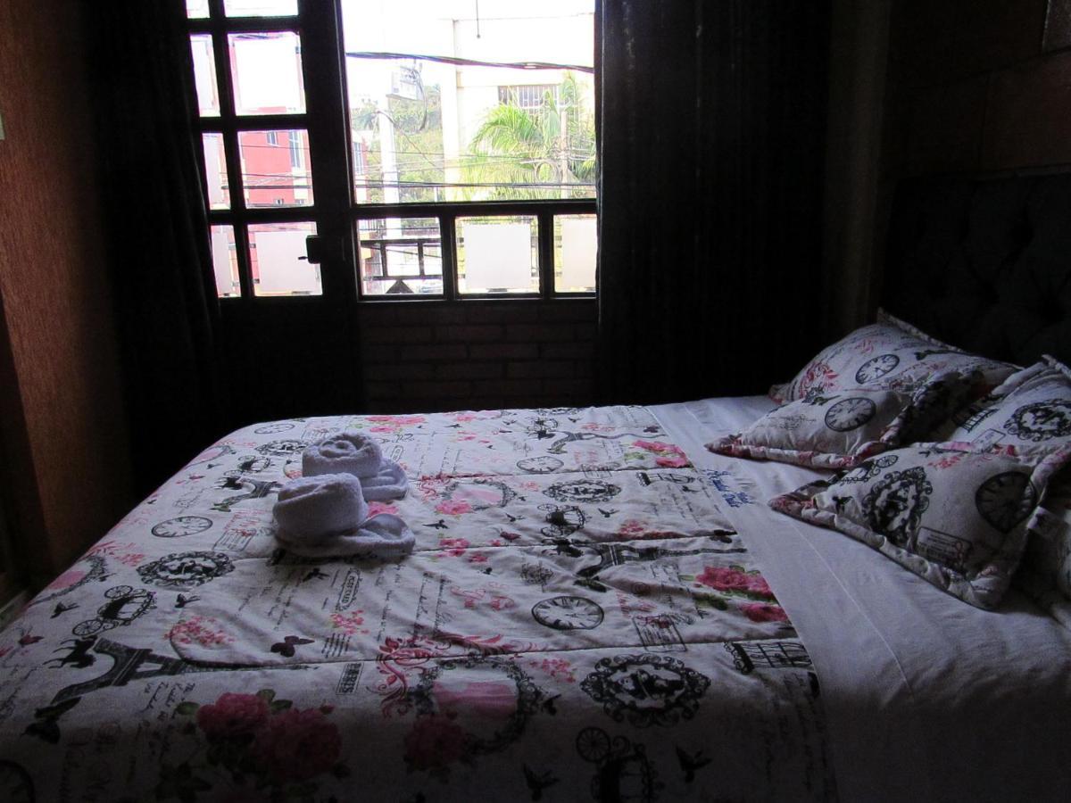 Hotel Ciudad Dulce Moniquirá Dış mekan fotoğraf