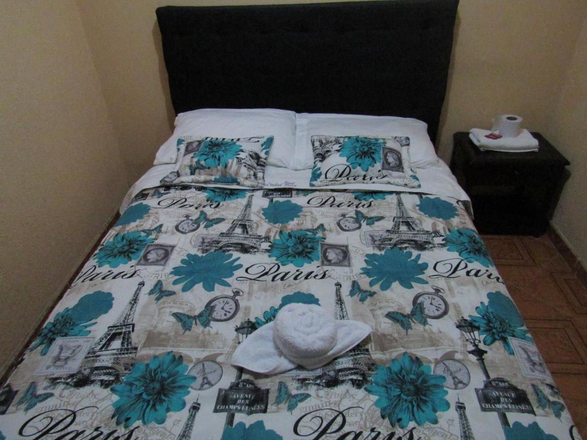 Hotel Ciudad Dulce Moniquirá Dış mekan fotoğraf