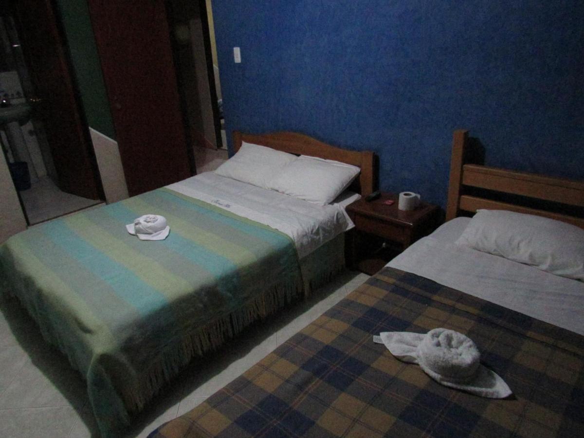 Hotel Ciudad Dulce Moniquirá Dış mekan fotoğraf