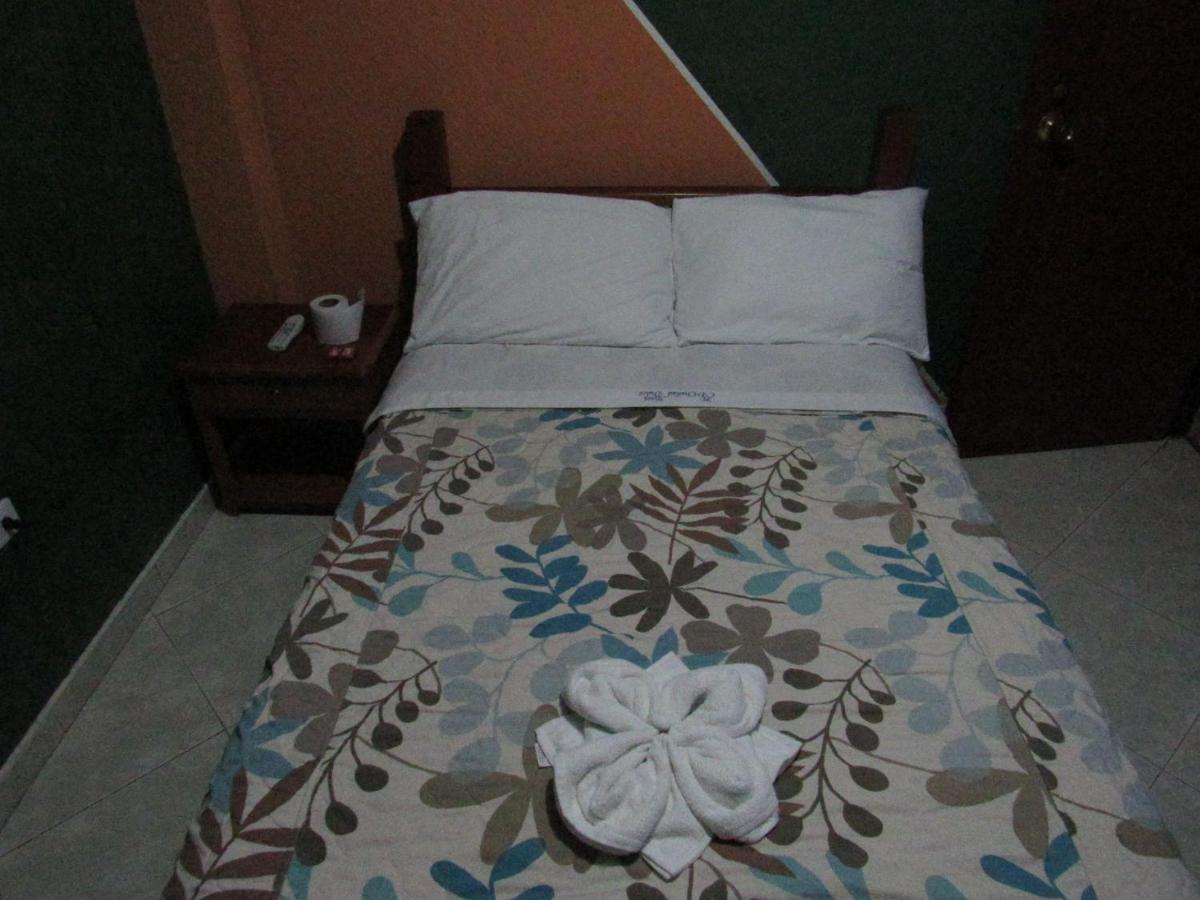 Hotel Ciudad Dulce Moniquirá Dış mekan fotoğraf