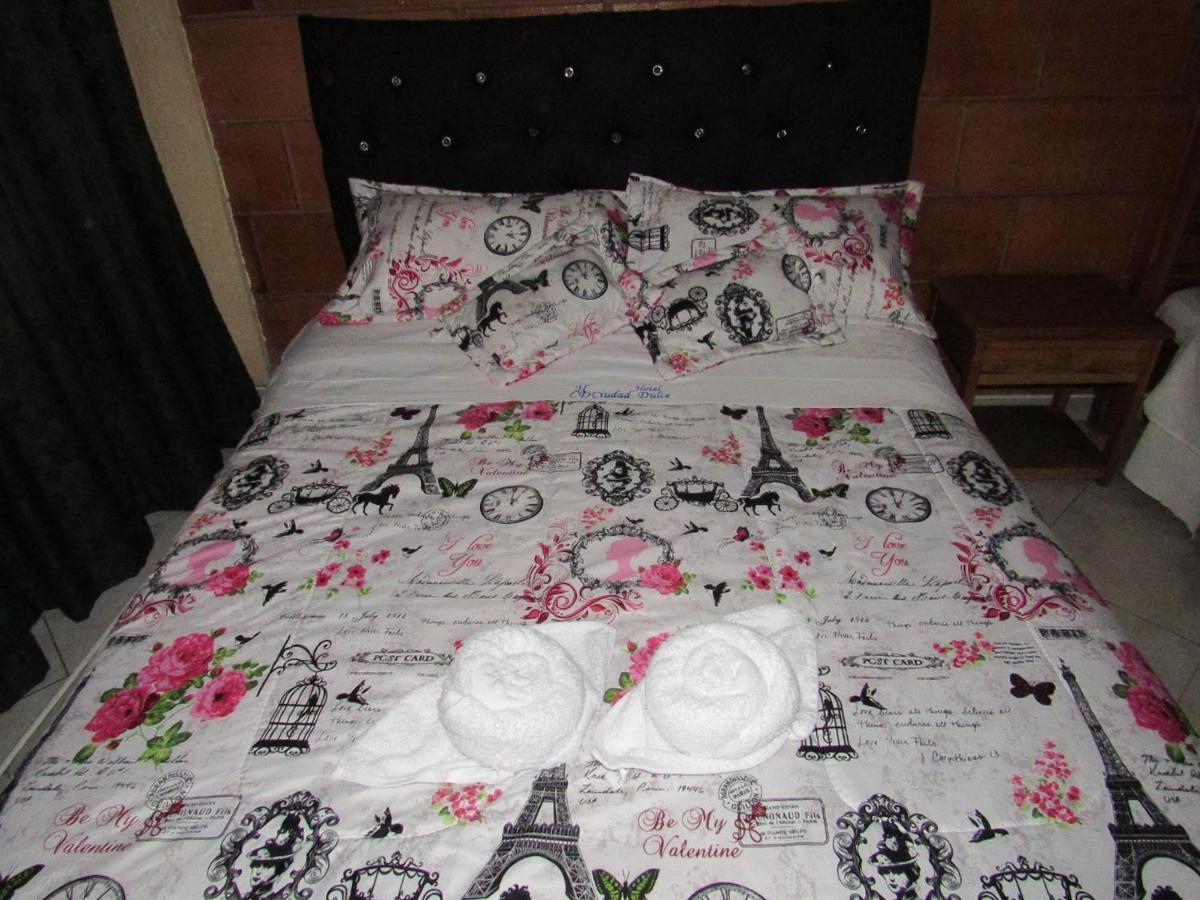Hotel Ciudad Dulce Moniquirá Dış mekan fotoğraf