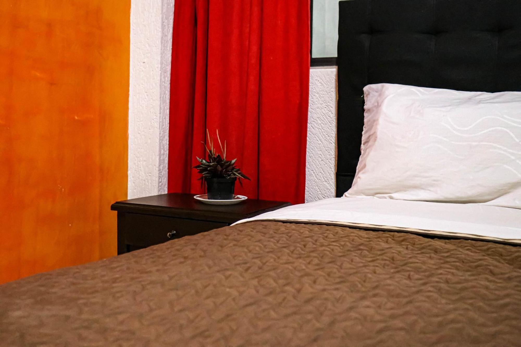 Hotel Ciudad Dulce Moniquirá Dış mekan fotoğraf