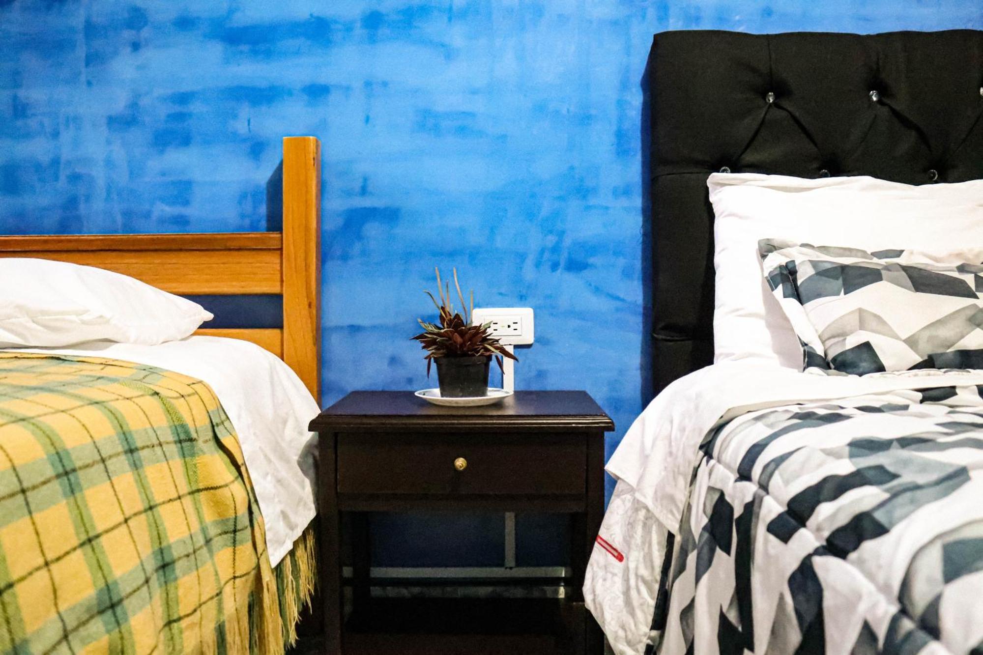 Hotel Ciudad Dulce Moniquirá Dış mekan fotoğraf