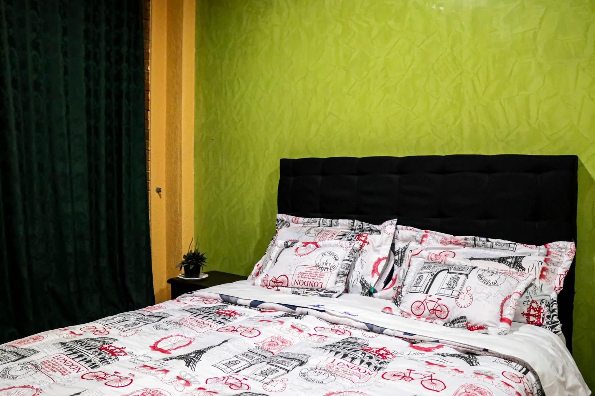 Hotel Ciudad Dulce Moniquirá Dış mekan fotoğraf
