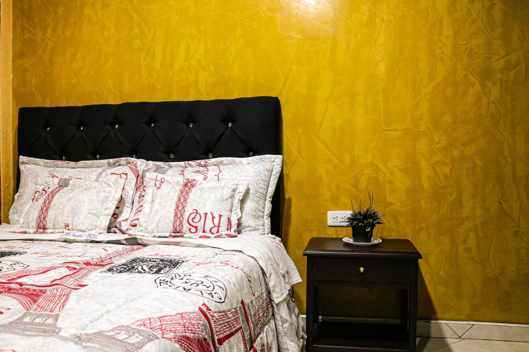 Hotel Ciudad Dulce Moniquirá Dış mekan fotoğraf