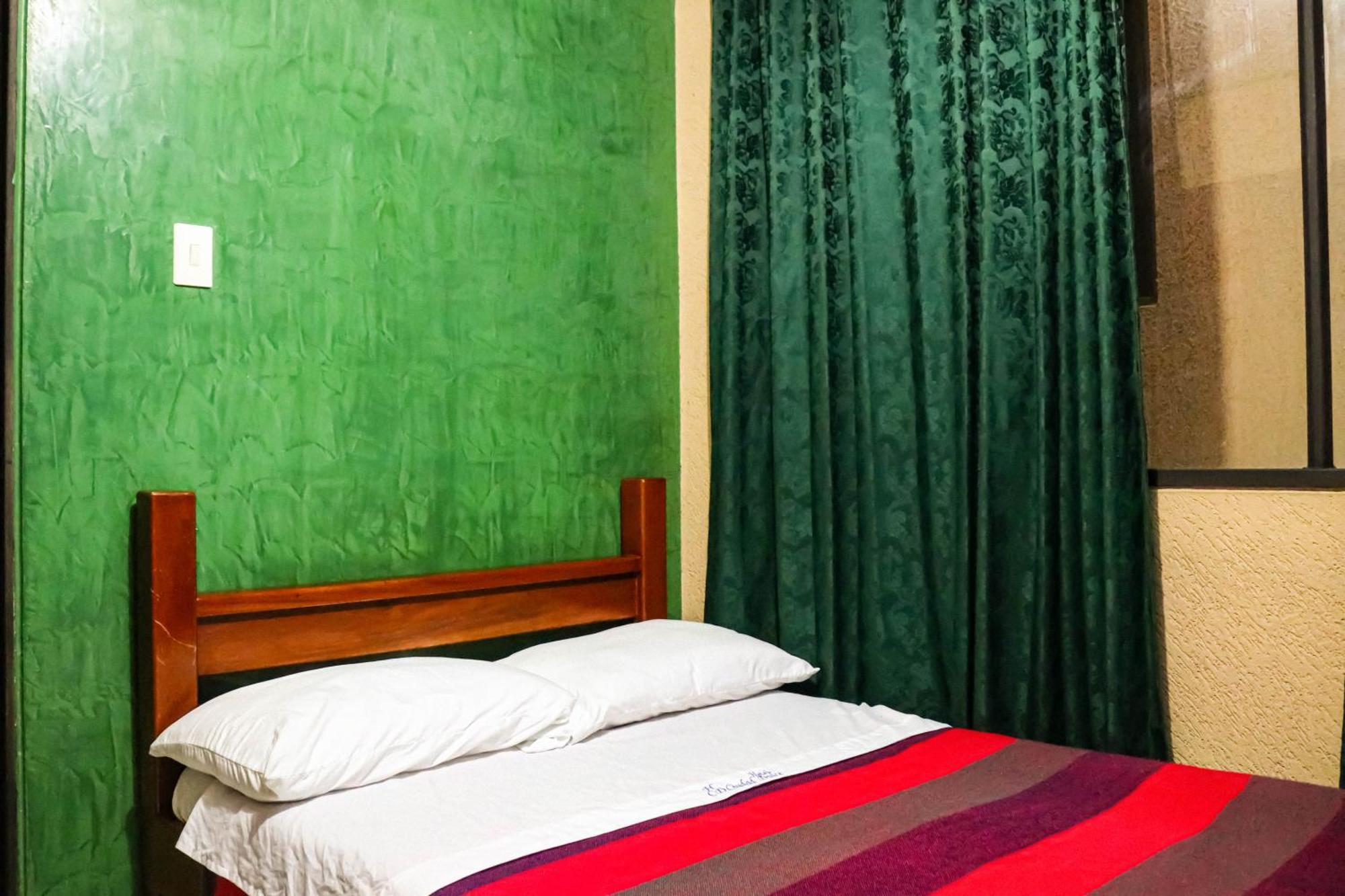 Hotel Ciudad Dulce Moniquirá Dış mekan fotoğraf