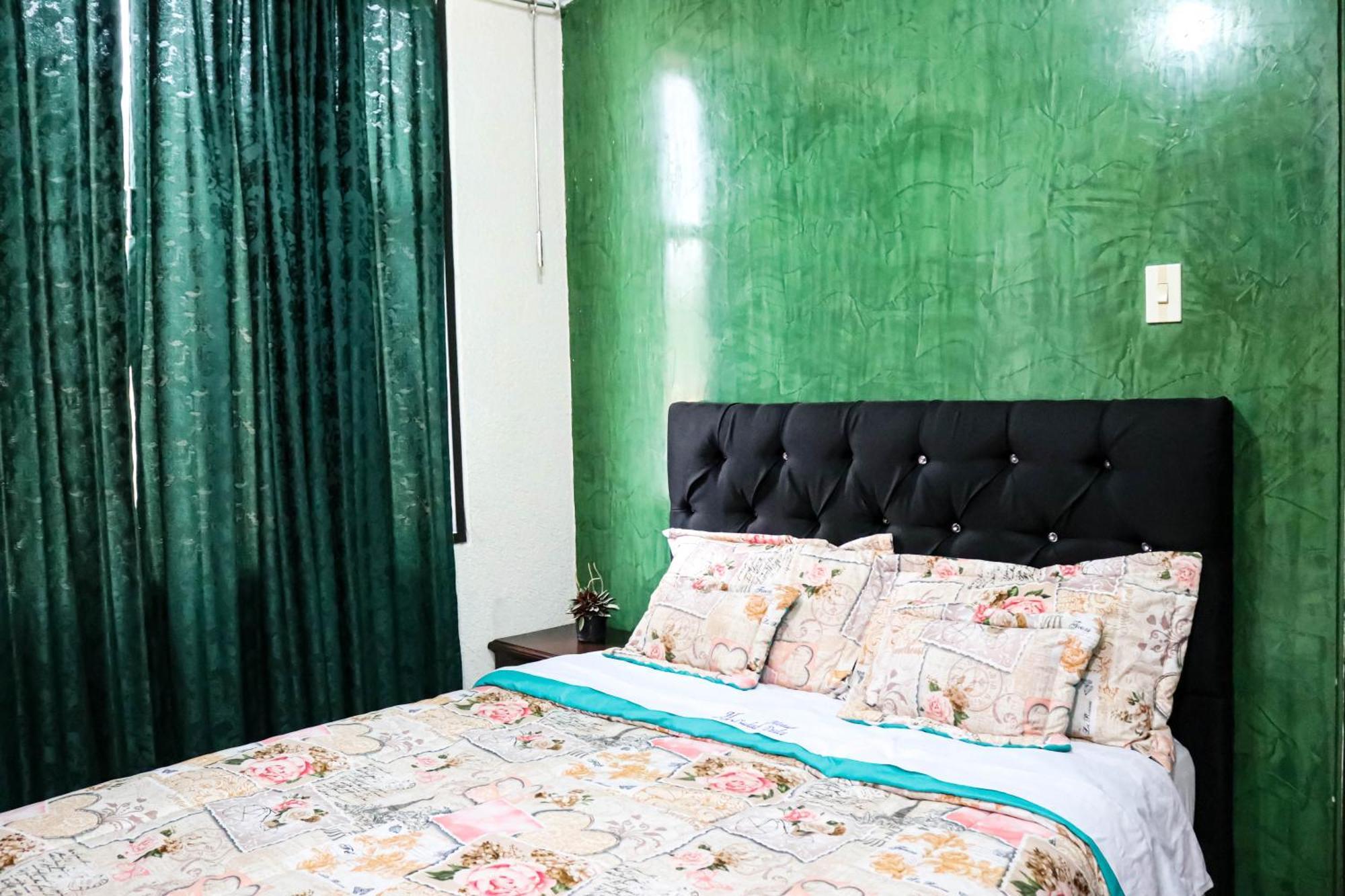 Hotel Ciudad Dulce Moniquirá Dış mekan fotoğraf