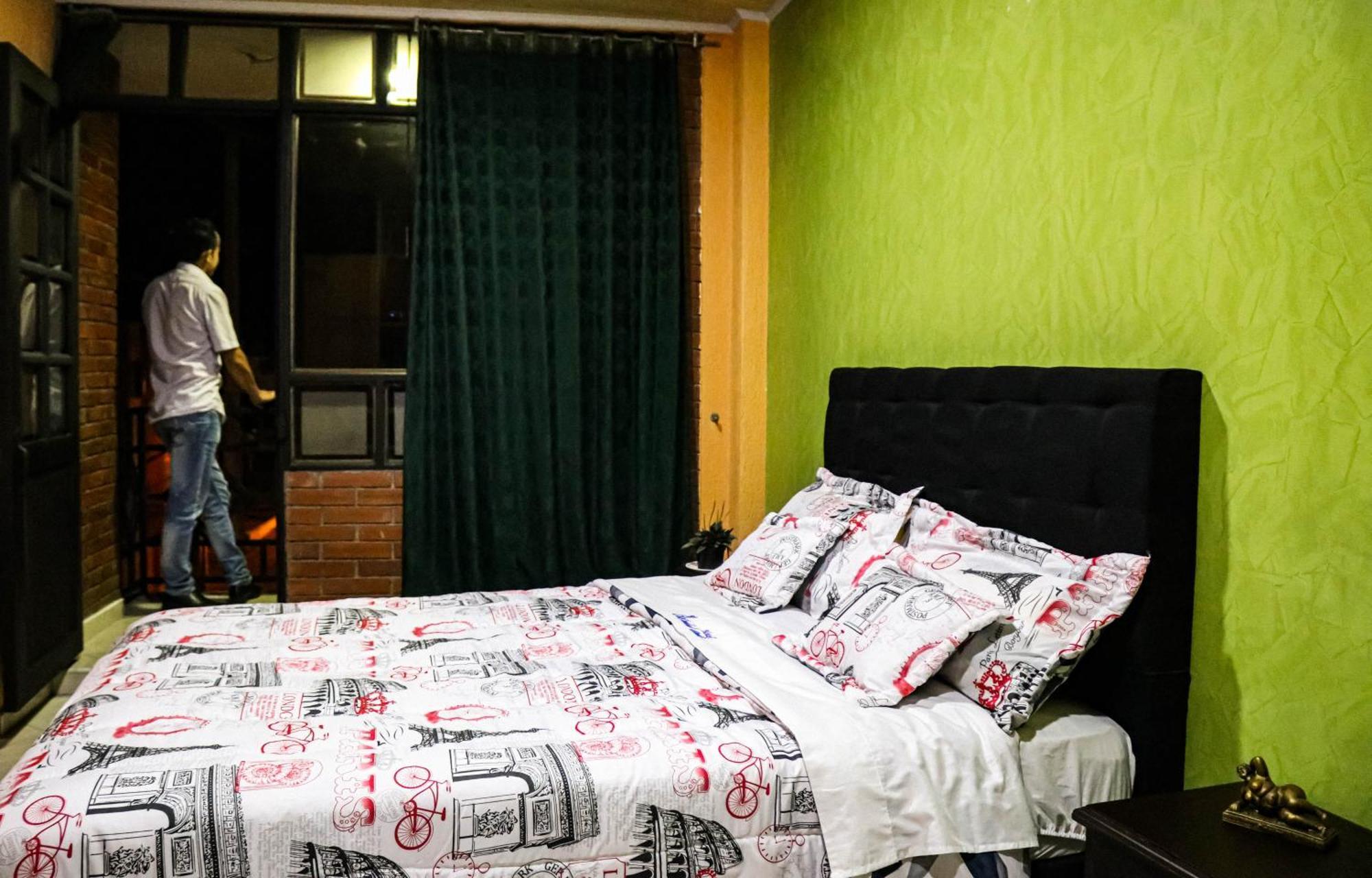 Hotel Ciudad Dulce Moniquirá Dış mekan fotoğraf