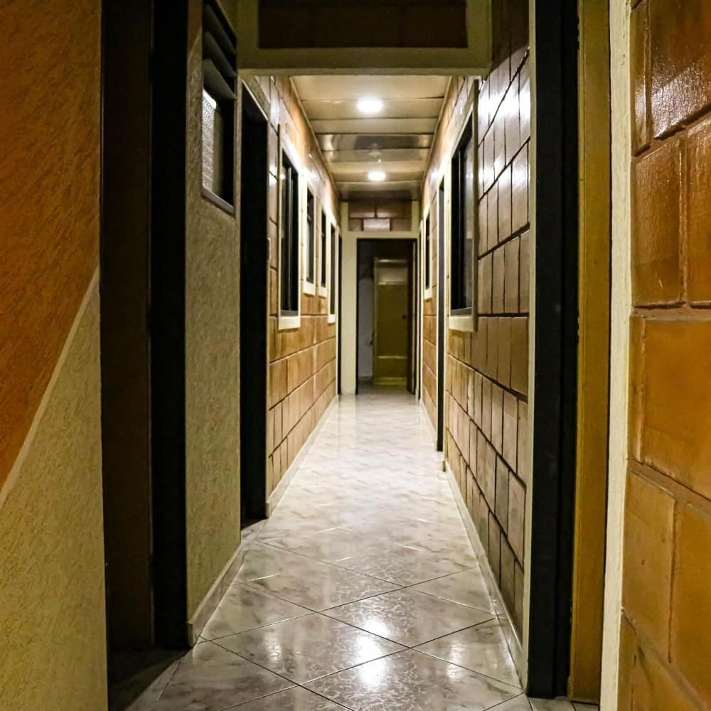 Hotel Ciudad Dulce Moniquirá Dış mekan fotoğraf