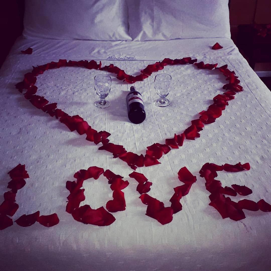 Hotel Ciudad Dulce Moniquirá Dış mekan fotoğraf